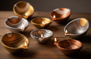 diya decoration ideas