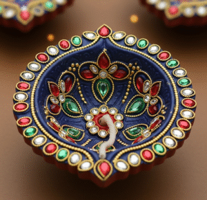 diya decoration ideas