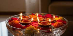 diwali decoration