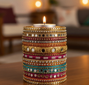 diya decoration