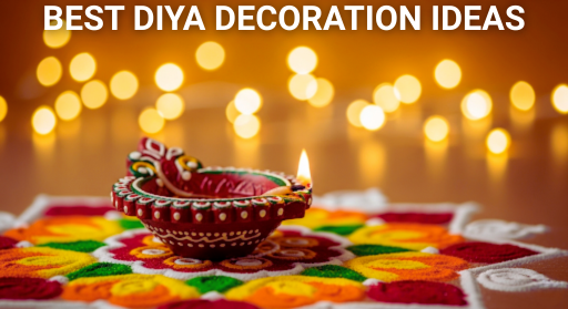 diya decoration ideas