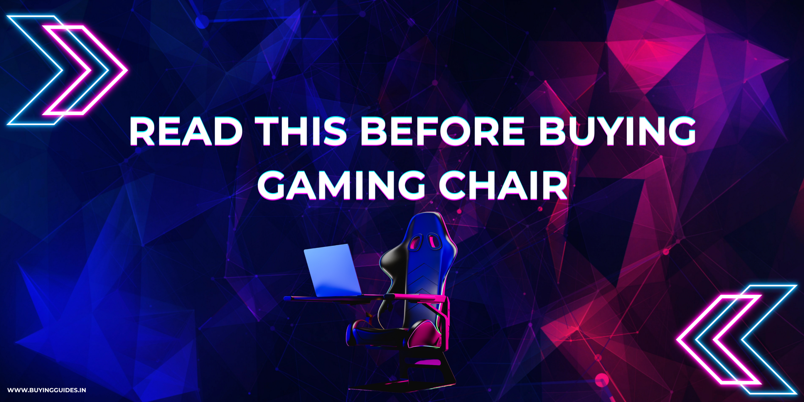 students regret buying gaming chairs